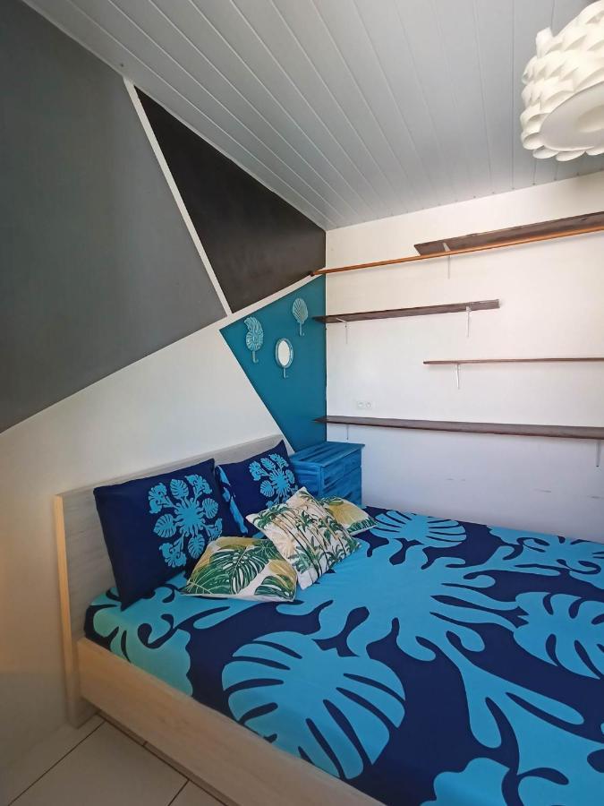 Fare I Tahiti Punaauia (Tahiti) Exterior foto